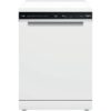 Whirlpool W7F HS51 Vrijstaande vaatwasser Wit | Whirlpool