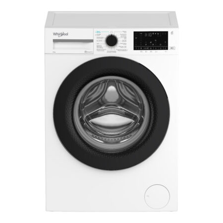 Whirlpool WAM 09WB BE Privilege Wasmachine Wit | Whirlpool