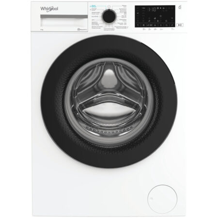 Whirlpool WAM 97WB BE Privilege Wasmachine Wit | Whirlpool