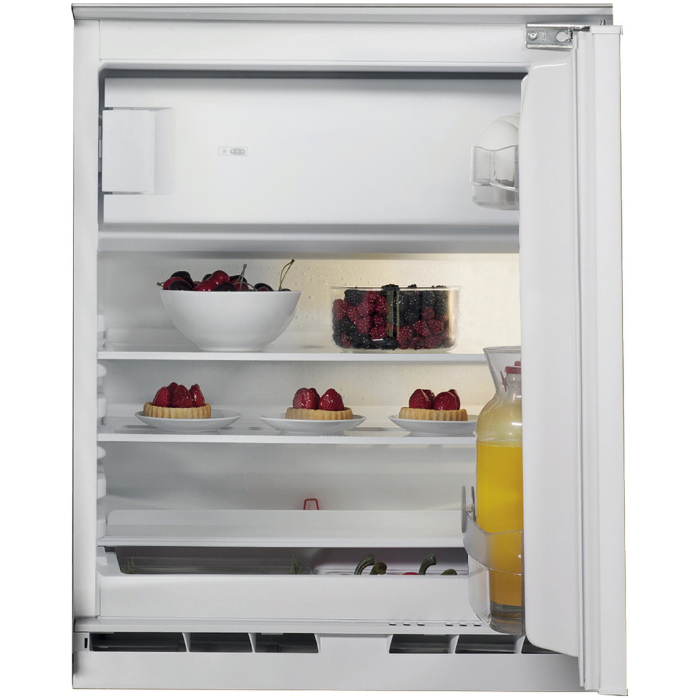 Whirlpool WBUF011 Onderbouw koelkast met vriezer | Whirlpool