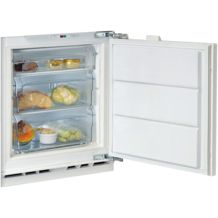 Whirlpool WBUFZ011 Inbouw vriezer | Whirlpool