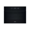 Whirlpool WCC54PMSBA Inbouw oven Zwart | Whirlpool