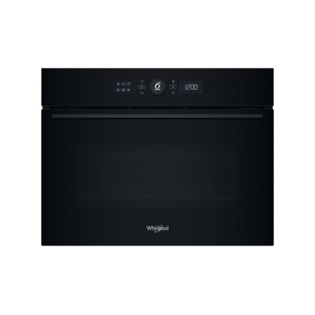 Whirlpool WCC54PMSBA Inbouw oven Zwart | Whirlpool