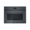 Whirlpool WCS7A9PHTSSGA Inbouw combi stoomoven Grijs | Whirlpool