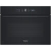 Whirlpool WCW56HMB Inbouw oven met magnetron Zwart | Whirlpool