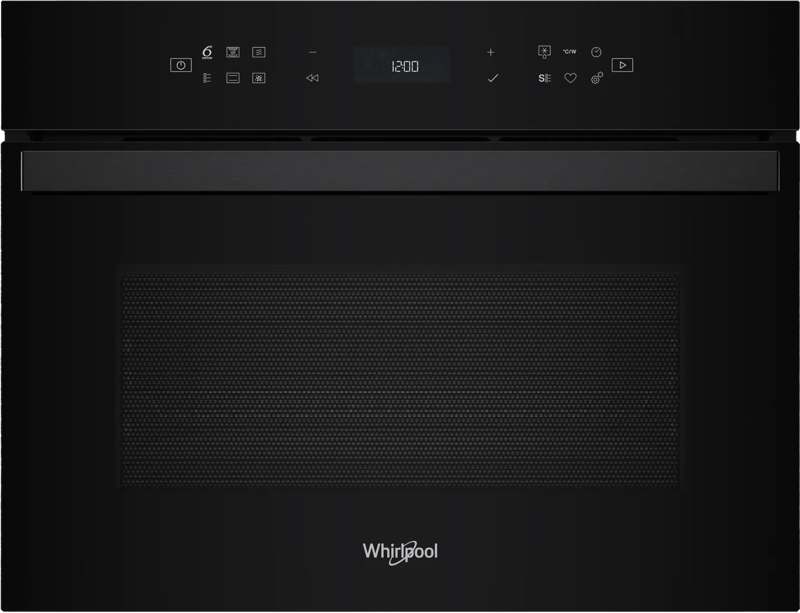 Whirlpool WCW6O7HTB