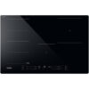 Whirlpool WF S1577 CPNE Inductie kookplaat Zwart | Whirlpool