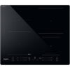 Whirlpool WF S3660 CPNE Inductie kookplaat Zwart | Whirlpool