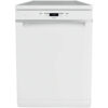 Whirlpool WFC 3C26N F Vrijstaande vaatwasser Wit | Whirlpool