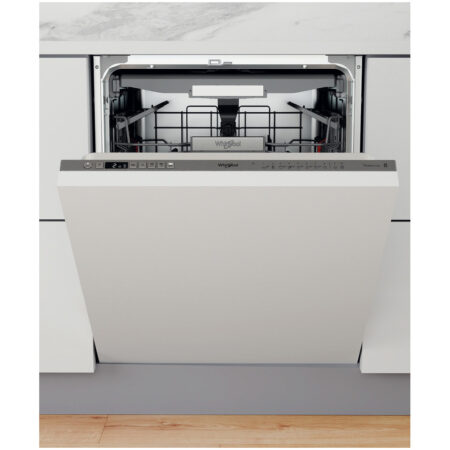 Whirlpool WH6IA14BN7A0 Volledig geïntegreerde vaatwasser | Whirlpool