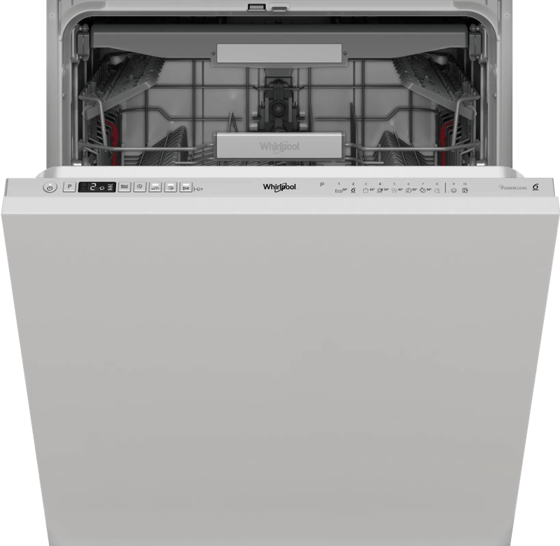 Whirlpool WH6IB14BN7S1S