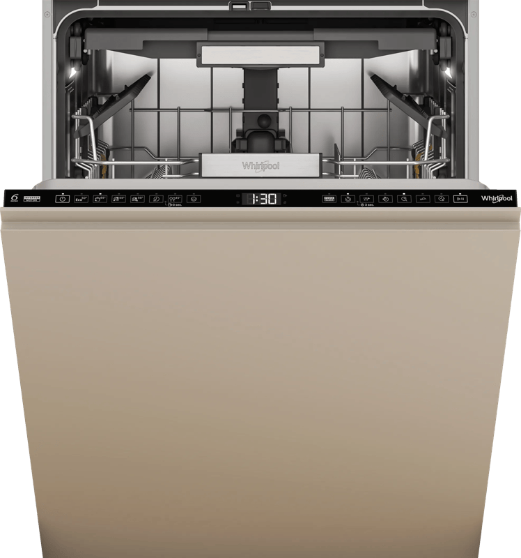 Whirlpool WH7IA115B2M3TUS0 MaxiSpace