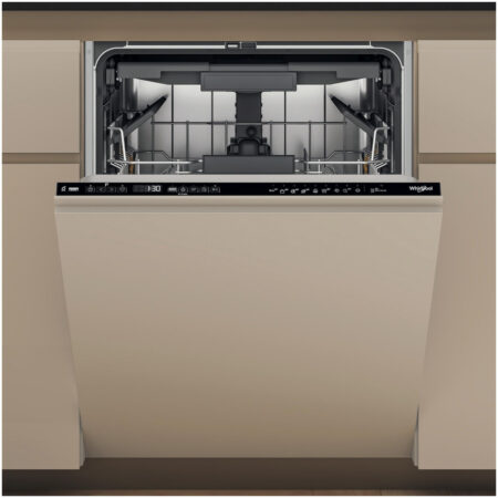 Whirlpool WH7IPC15BM60 Volledig geïntegreerde vaatwasser | Whirlpool