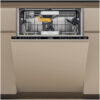 Whirlpool WH8IA115B2M3TUS0 Volledig geïntegreerde vaatwasser | Whirlpool