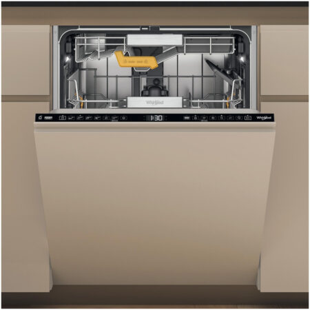 Whirlpool WH8IA115B2M3TUS0 Volledig geïntegreerde vaatwasser | Whirlpool