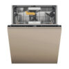 Whirlpool WH8IA15AM3TUS0 Volledig geïntegreerde vaatwasser | Whirlpool