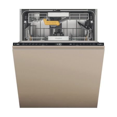Whirlpool WH8IA15AM3TUS0 Volledig geïntegreerde vaatwasser | Whirlpool