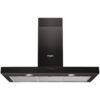 Whirlpool WHBS 95 LM K Schouwkap Zwart | Whirlpool