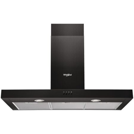 Whirlpool WHBS 95 LM K Schouwkap Zwart | Whirlpool