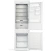 Whirlpool WHC18 T132 Inbouw koel-vriescombinatie | Whirlpool