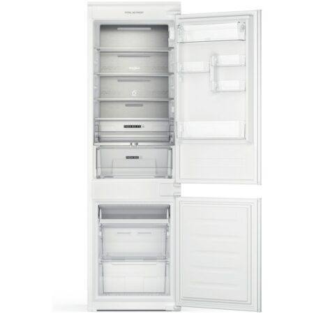 Whirlpool WHC18 T132 Inbouw koel-vriescombinatie | Whirlpool