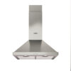 Whirlpool WHCN 64 F LM X/1 Schouwkap Grijs | Whirlpool