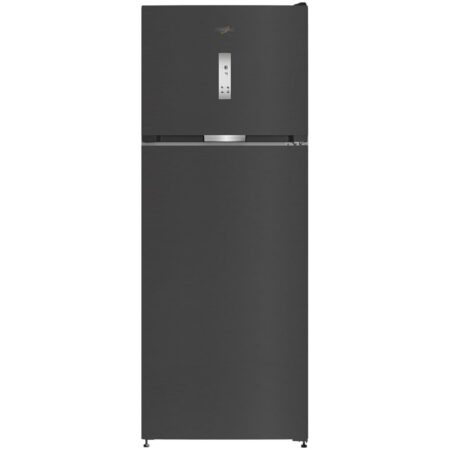 Whirlpool WHD2 6472 X4E Koel-vriescombinatie Zwart | Whirlpool