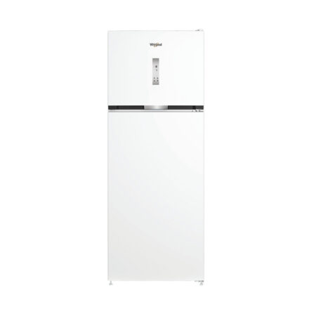 Whirlpool WHD2 6472 XWE Koel-vriescombinatie Wit | Whirlpool