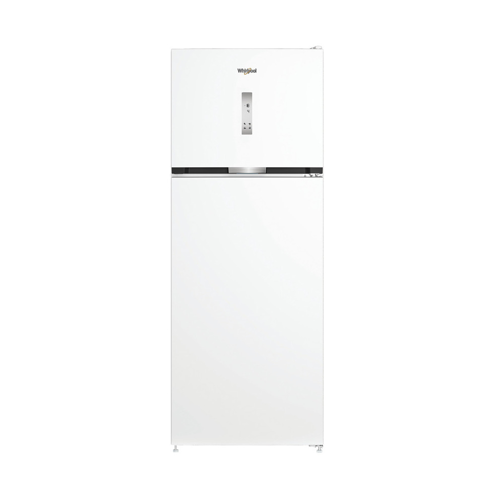 Whirlpool WHD2 6472 XWE Koel-vriescombinatie Wit | Whirlpool