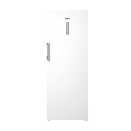 Whirlpool WHFF 6404 W5E Vrieskast Wit | Whirlpool