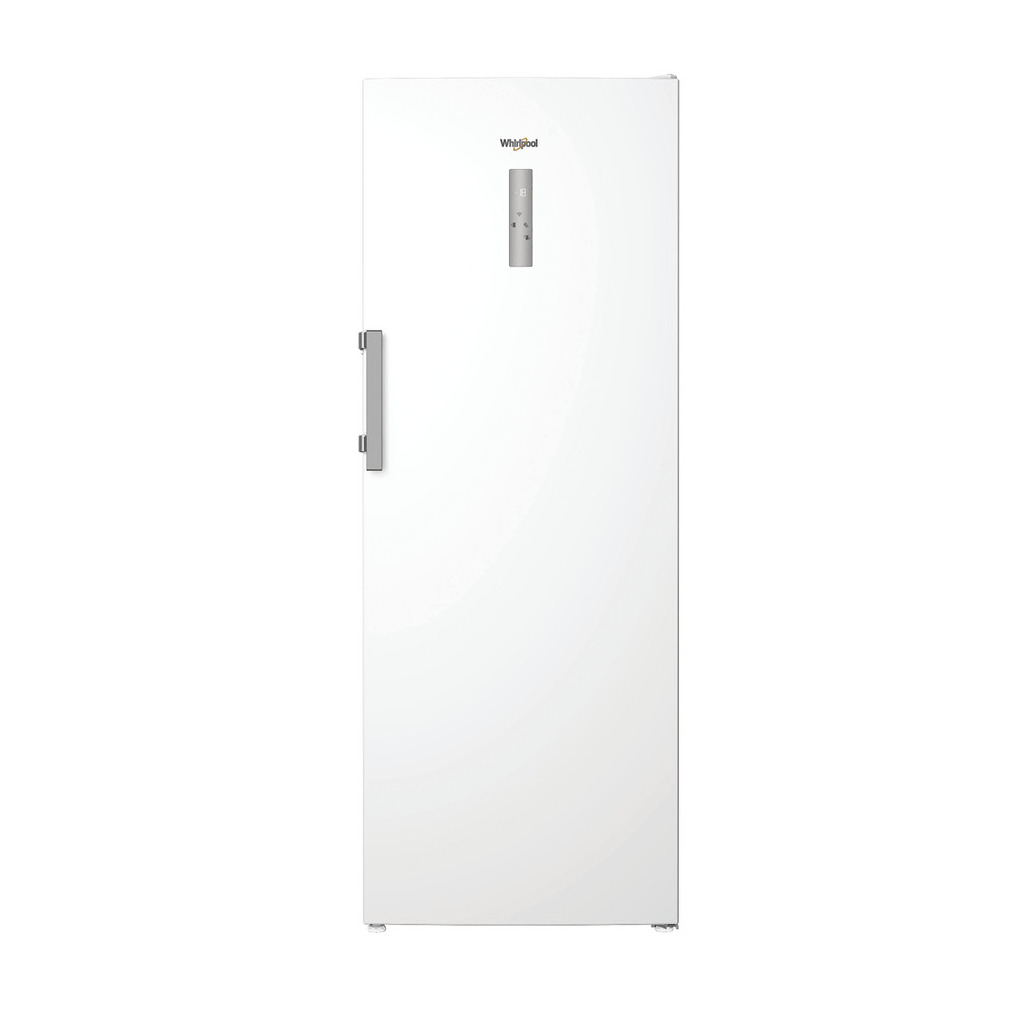 Whirlpool WHFF 6404 W5E Vrieskast Wit | Whirlpool