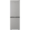 Whirlpool WHK 22373 X6EA Koel-vriescombinatie Grijs | Whirlpool