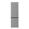 Whirlpool WHK 22413 X6EE Koel-vriescombinatie Grijs | Whirlpool