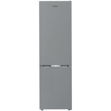 Whirlpool WHK 25404 XP8E Privilege Koel-vriescombinatie Grijs | Whirlpool