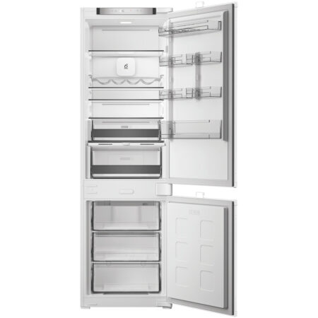 Whirlpool WHK2 5292 B4E Inbouw koel-vriescombinatie | Whirlpool