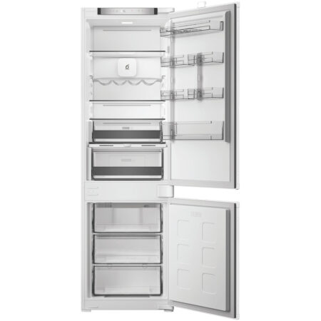 Whirlpool WHK2 5293 B5E Inbouw koel-vriescombinatie | Whirlpool