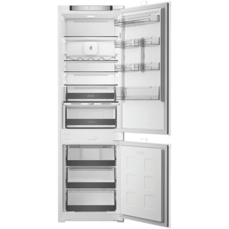 Whirlpool WHK2 5294 B6E Inbouw koel-vriescombinatie | Whirlpool