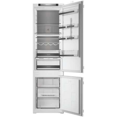 Whirlpool WHK2 5323 B5E2 Inbouw koel-vriescombinatie | Whirlpool
