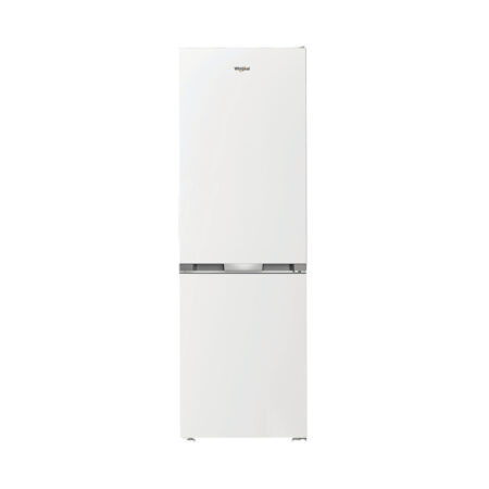 Whirlpool WHKH 1361 W4E Koel-vriescombinatie Wit | Whirlpool