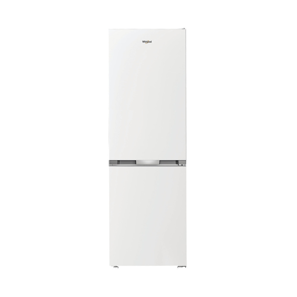 Whirlpool WHKH 1361 W4E Koel-vriescombinatie Wit | Whirlpool