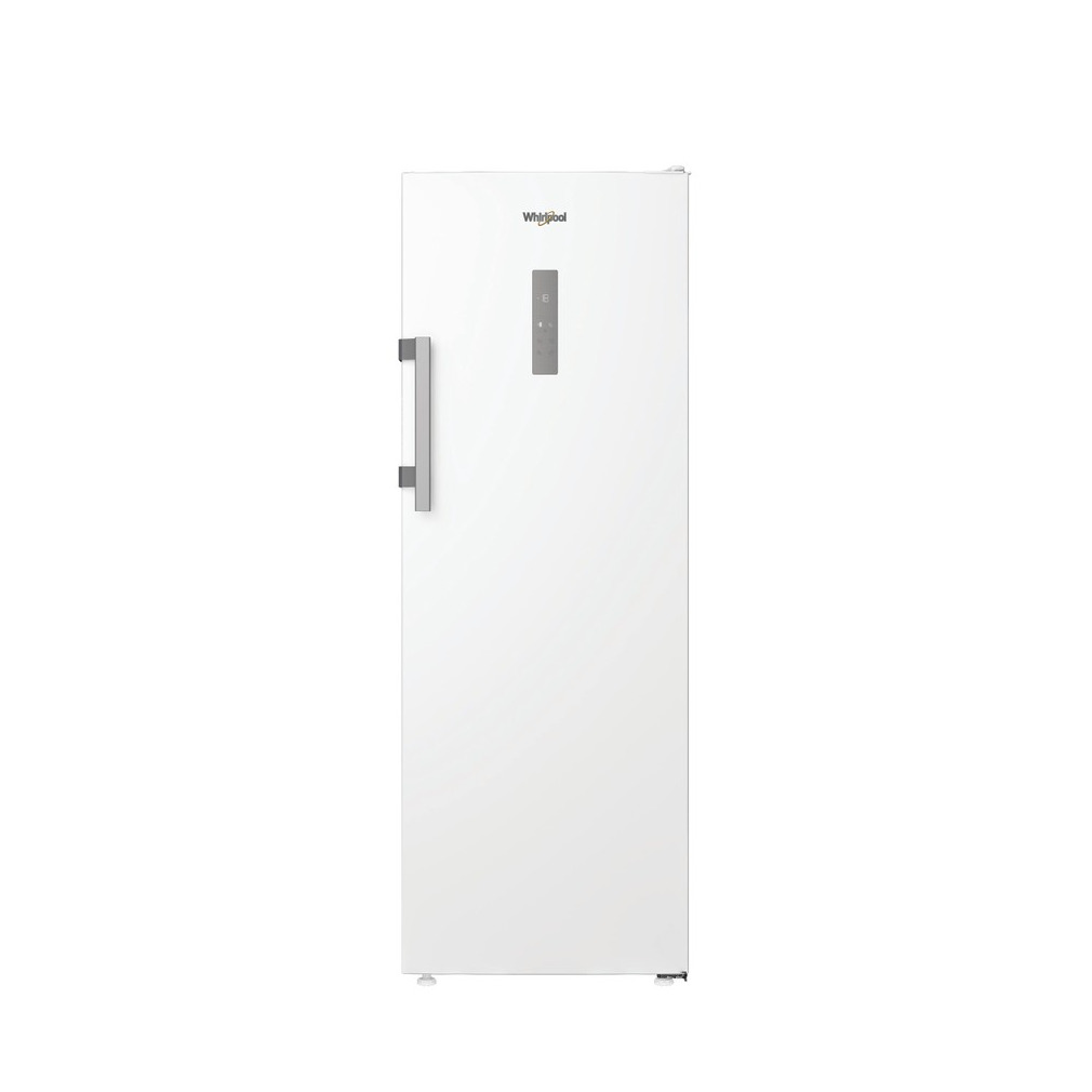 Whirlpool WHLF 1292 W5E Vrieskast Wit | Whirlpool