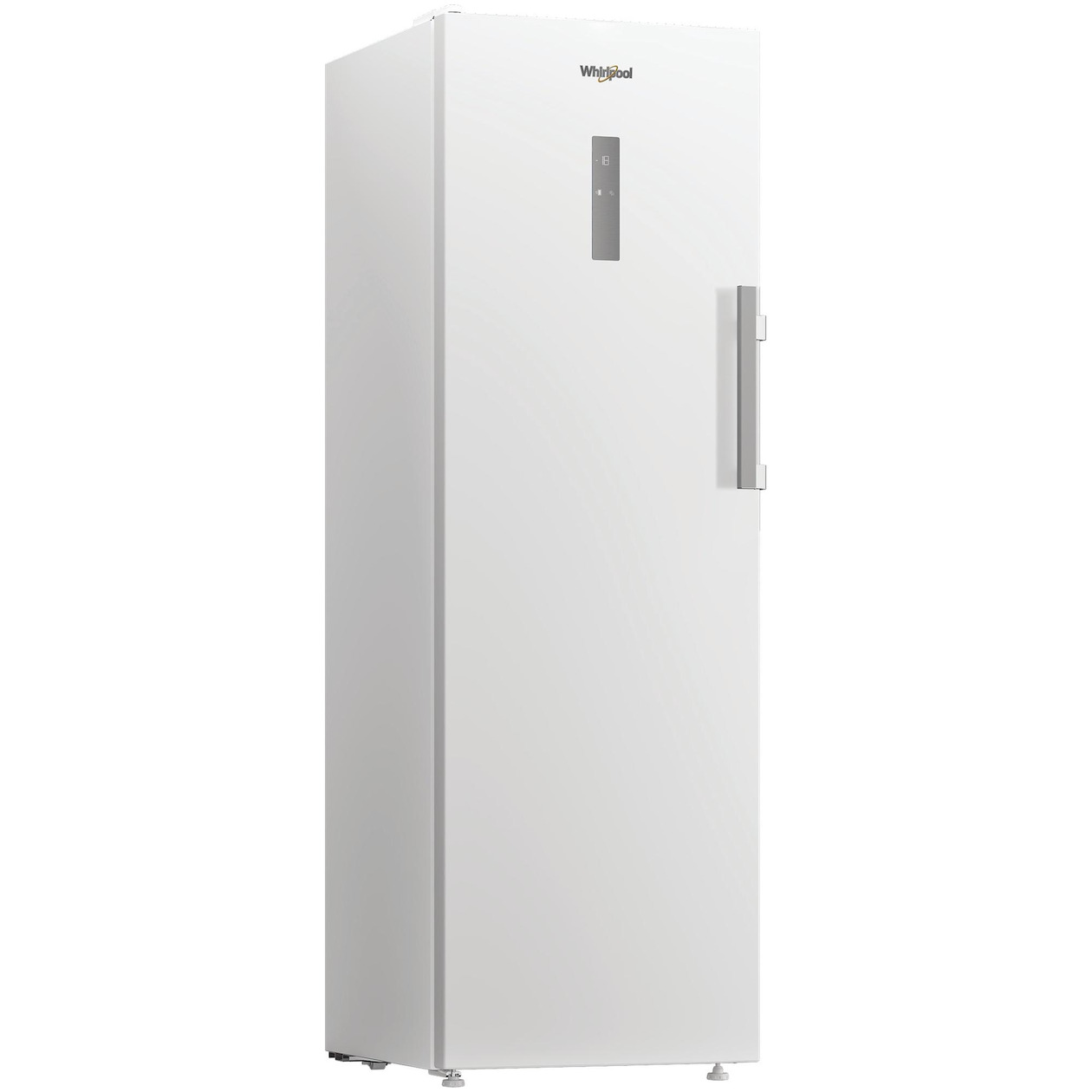 Whirlpool WHMFF 6312 W5E Vrieskast Wit | Whirlpool
