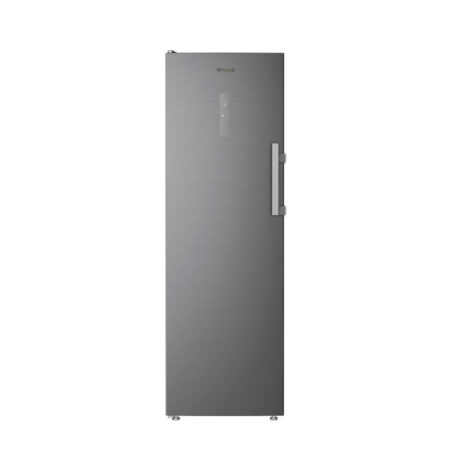 Whirlpool WHMFF 6312 XP5E Vrieskast Grijs | Whirlpool