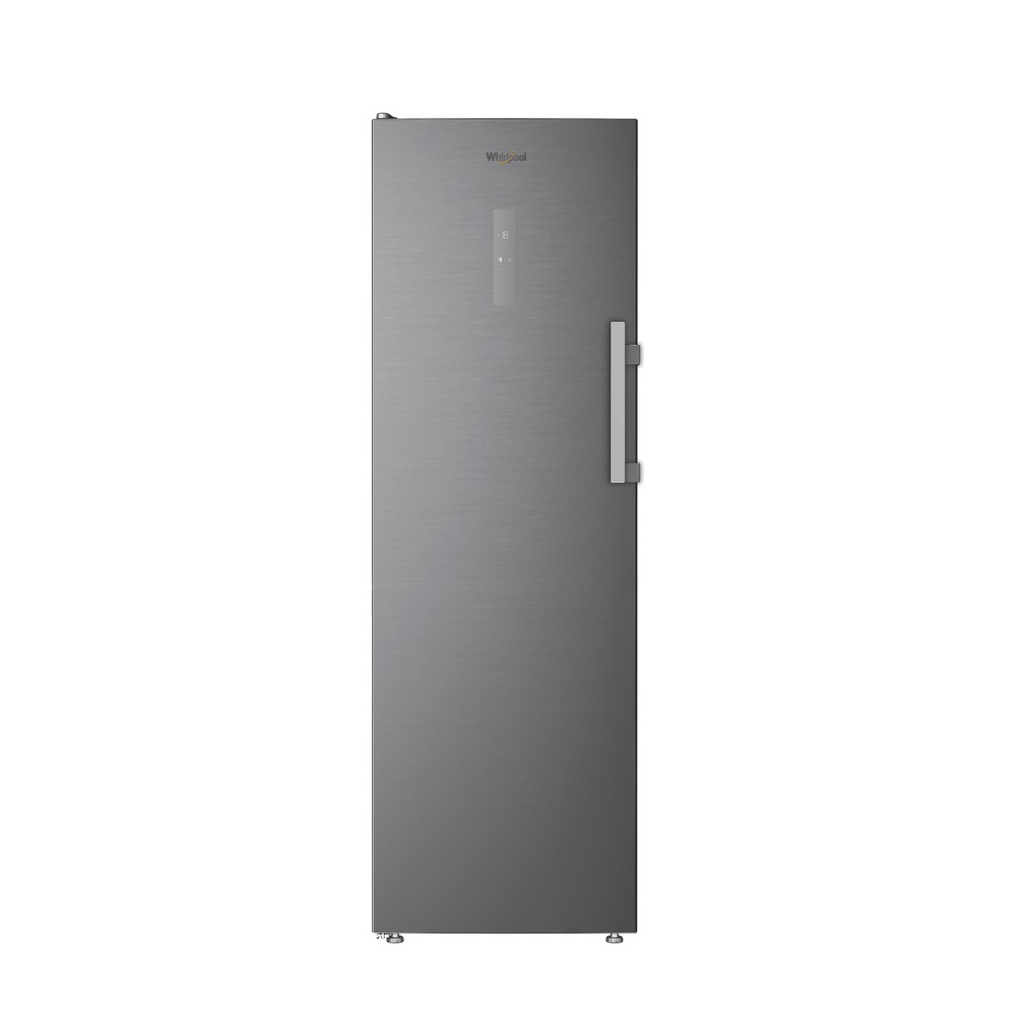 Whirlpool WHMFF 6312 XP5E Vrieskast Grijs | Whirlpool