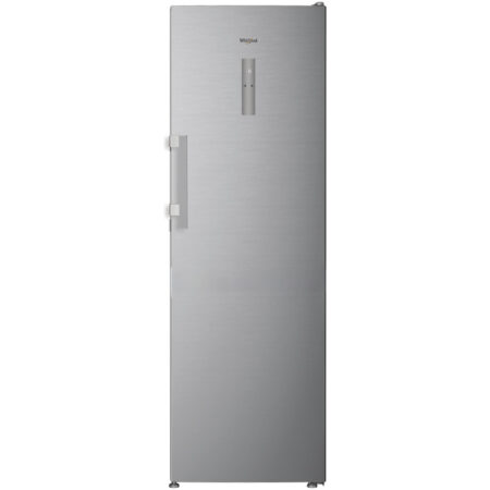 Whirlpool WHMLF 6442 XP4 Koelkast zonder vriesvak Zilver | Whirlpool