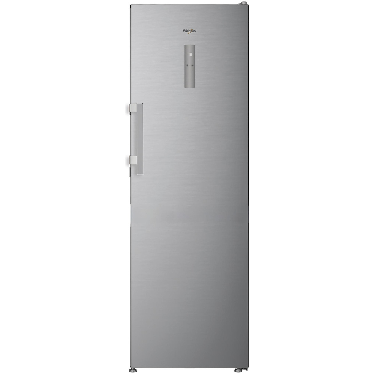 Whirlpool WHMLF 6442 XP4 Koelkast zonder vriesvak Zilver | Whirlpool