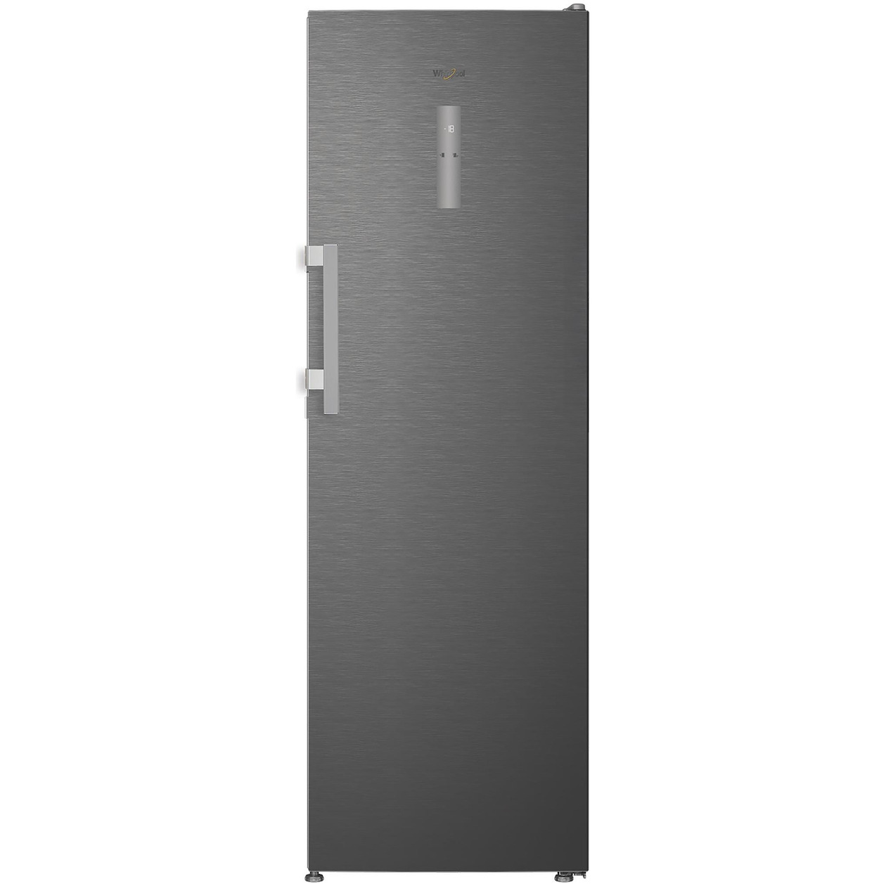 Whirlpool WHMLF 6444 XP6E Koelkast zonder vriesvak Grijs | Whirlpool