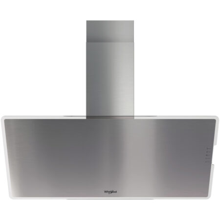 Whirlpool WHVF 92F LM X Schouwkap Grijs | Whirlpool