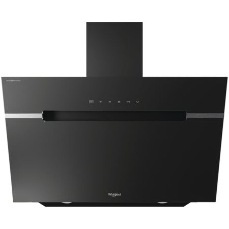 Whirlpool WHVS 91F LT DP K Schouwkap Zwart | Whirlpool