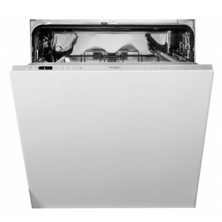 Whirlpool WIC 3C33 PE Volledig geïntegreerde vaatwasser | Whirlpool
